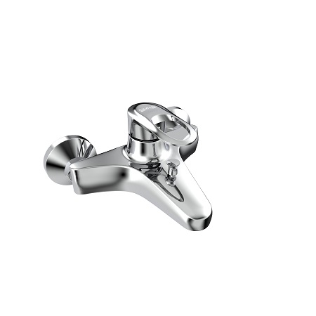 Bath & Shower Mixer