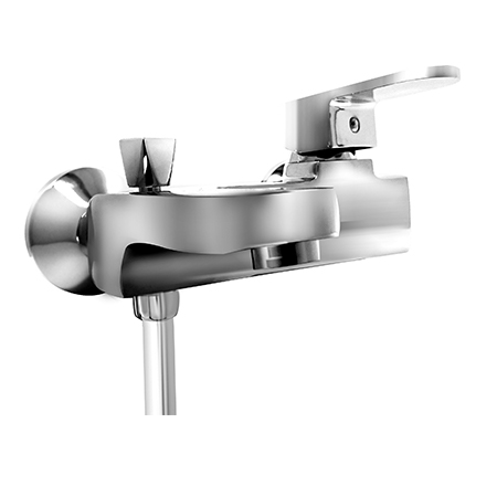 Bath & Shower Mixer