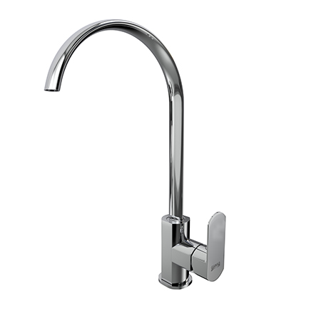 Single Lever Mixer