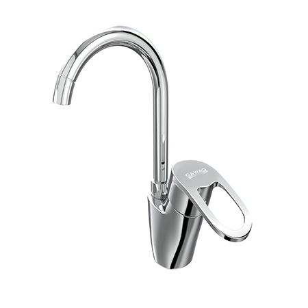 Single Lever Mixer