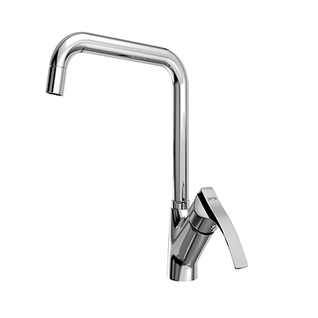 Single Lever Mixer