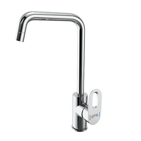 Single Lever Mixer