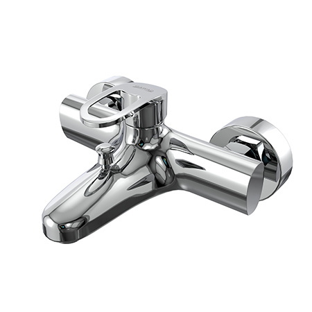 Bath & Shower Mixer