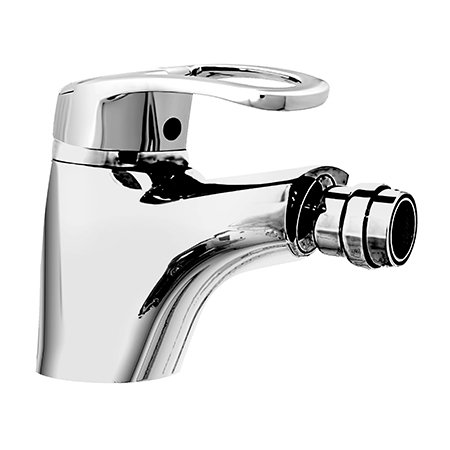 Single Lever Bidet Mixer