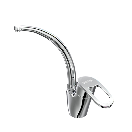 Single Lever Mixer