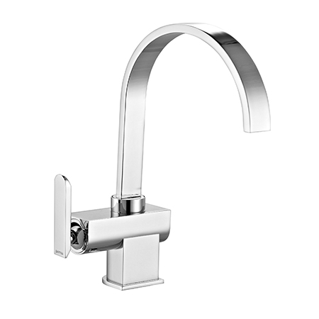 Single Lever Mixer